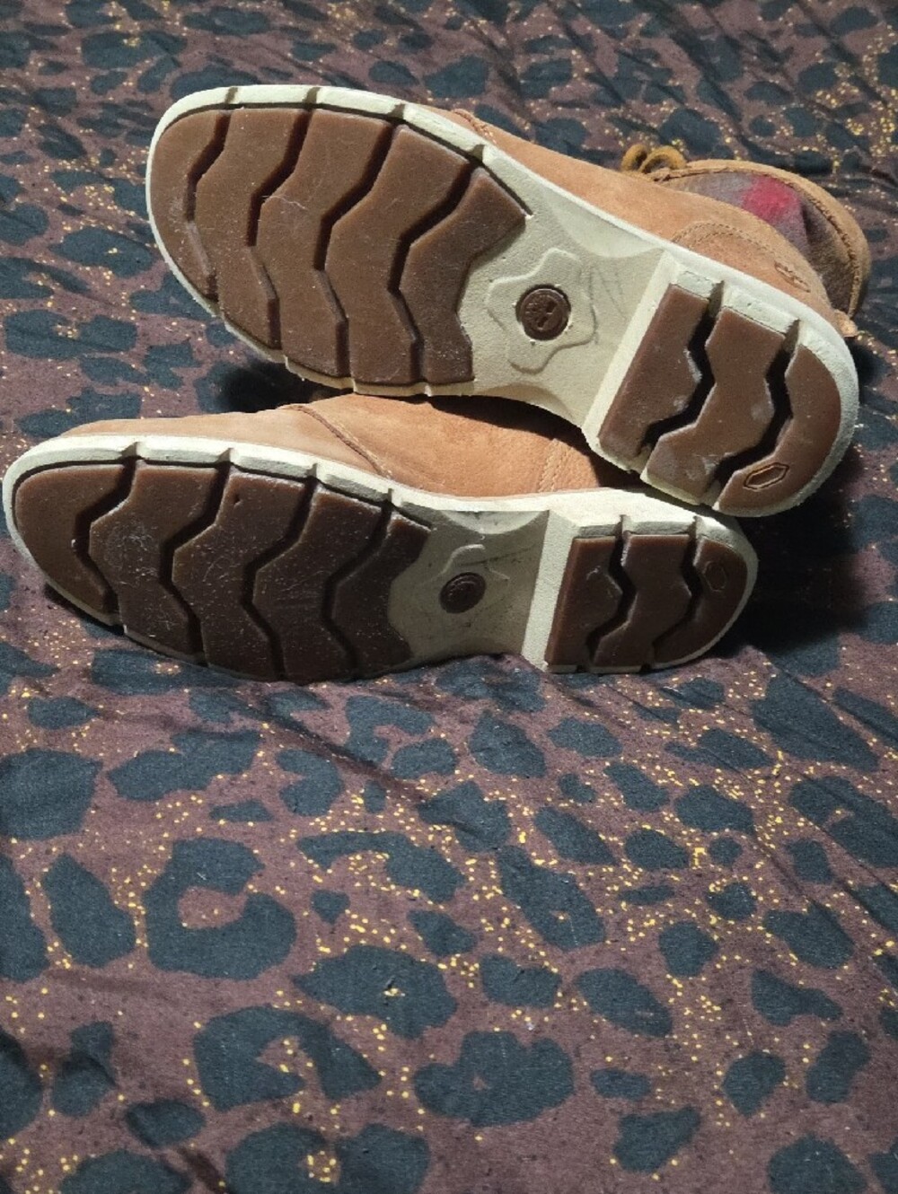 Timberland Pendleton Boots - Picture 5 of 5